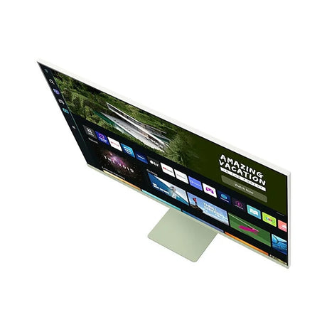 Samsung LS32BM80GUUXXU computer monitor 81.3 cm (32’)