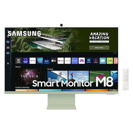 Samsung LS32BM80GUUXXU computer monitor 81.3 cm (32’)