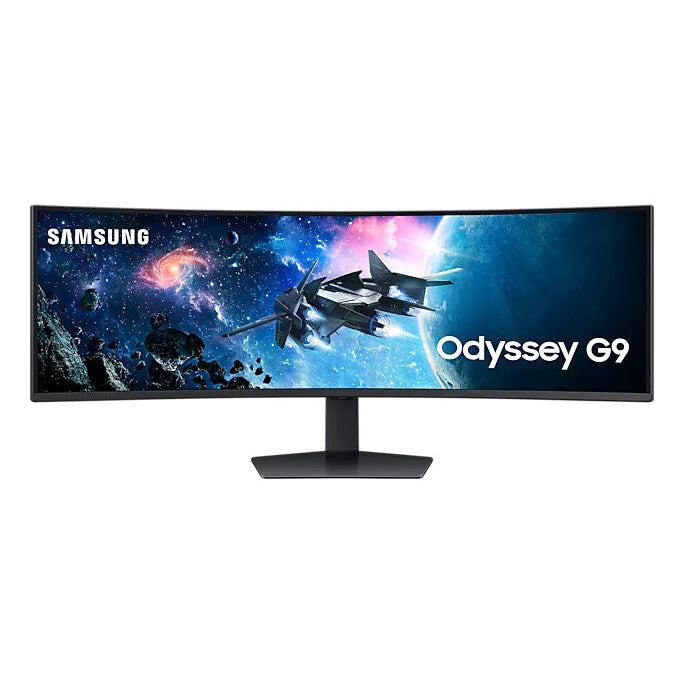 Samsung LS49CG954EU computer monitor 124.5 cm (49’) 5120