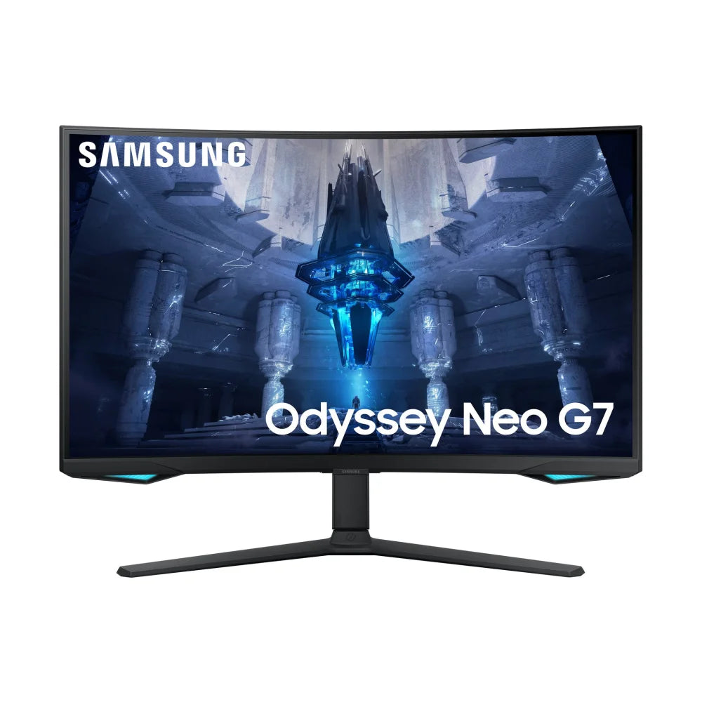 Samsung Neo G7 computer monitor 81.3 cm (32’) 3840 x 2160