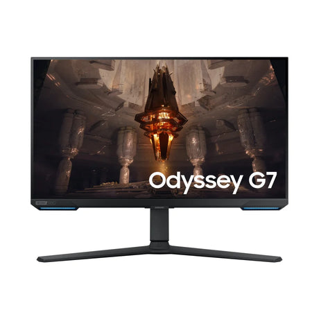 Samsung Odyssey G7 G70B computer monitor 71.1 cm (28’)