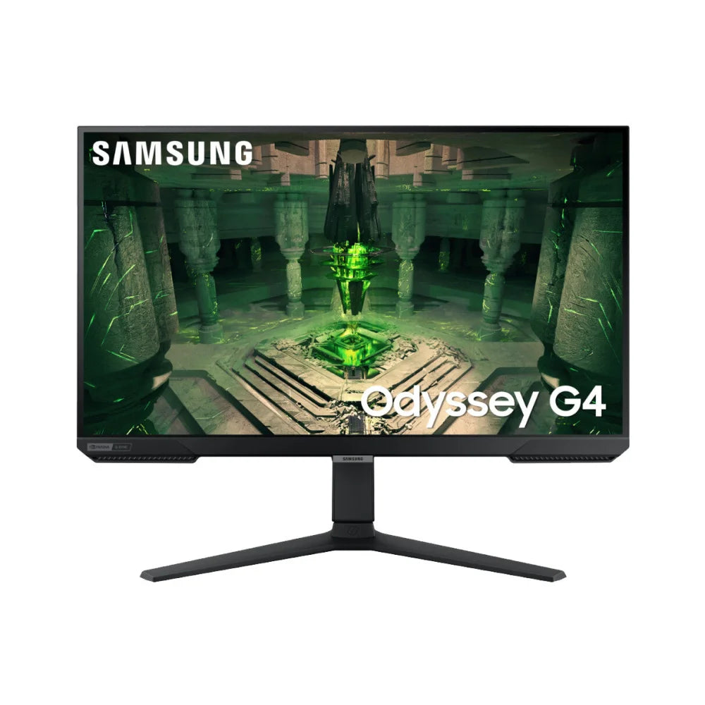 Samsung Odyssey LS25BG400EU computer monitor 63.5 cm