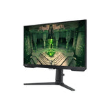 Samsung Odyssey LS25BG400EU computer monitor 63.5 cm