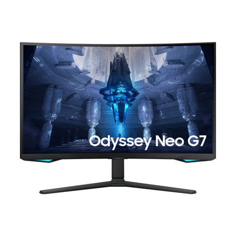 Samsung Odyssey Neo G7 S32BG750NP computer monitor 81.3 cm