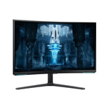 Samsung Odyssey Neo G8 computer monitor 81.3 cm (32’)