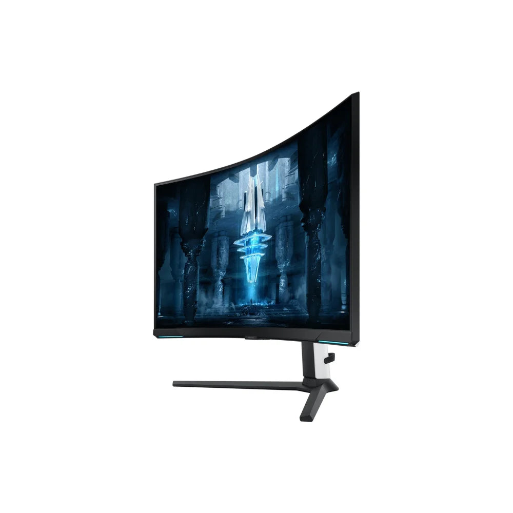 Samsung Odyssey Neo G8 computer monitor 81.3 cm (32’)