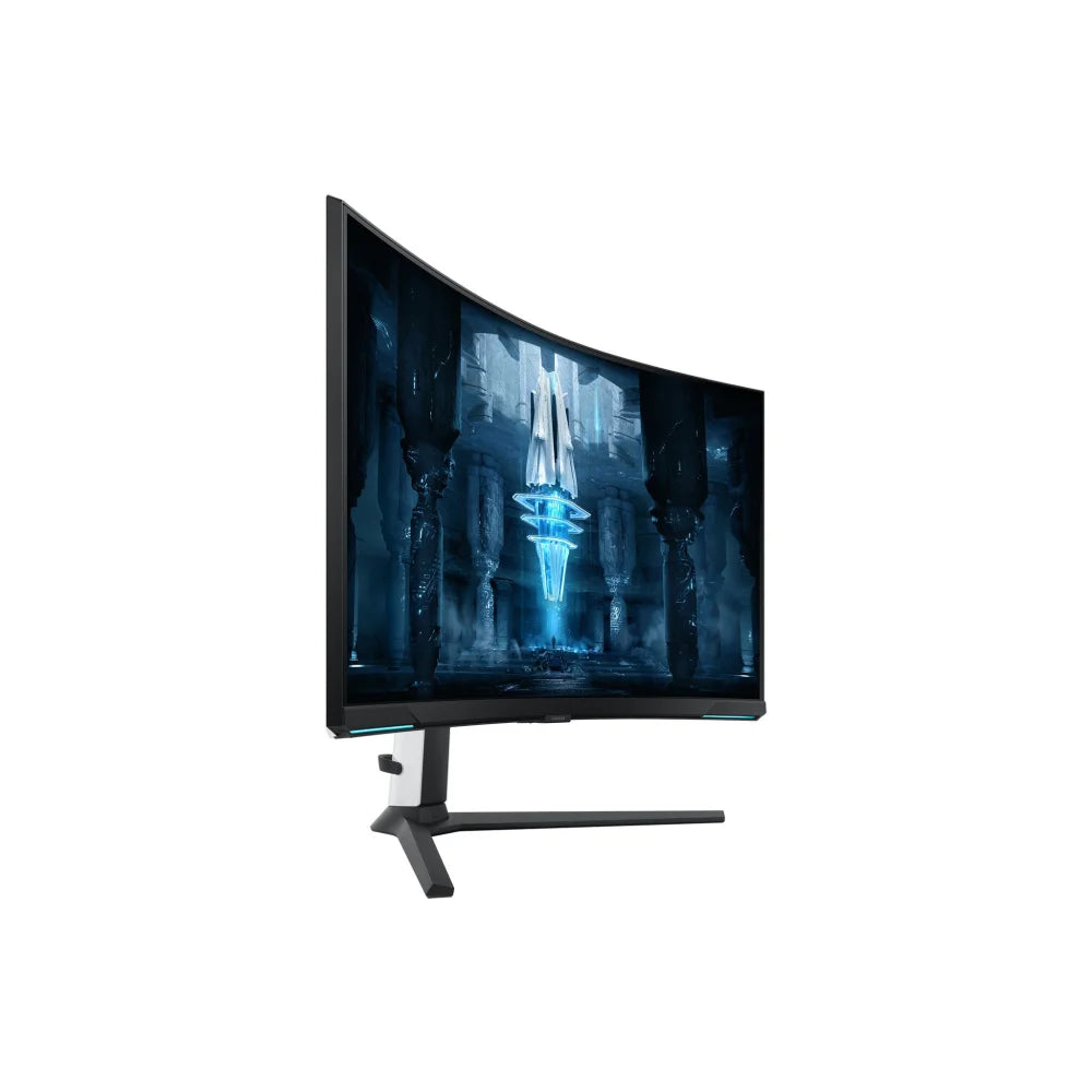 Samsung Odyssey Neo G8 computer monitor 81.3 cm (32’)