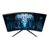 Samsung Odyssey Neo G8 computer monitor 81.3 cm (32’)