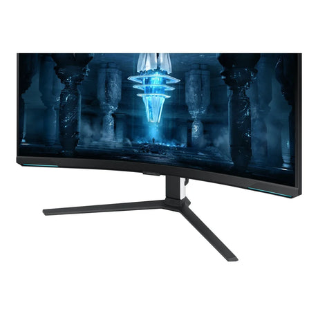 Samsung Odyssey Neo G8 computer monitor 81.3 cm (32’)