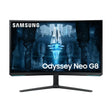 Samsung Odyssey Neo G8 LS32BG850NP computer monitor 81.3 cm