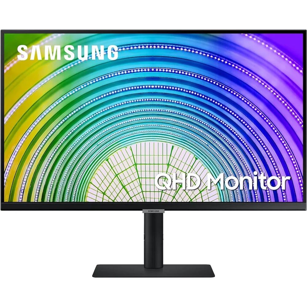 Samsung S24A600UCU - S60UA Series - LED monitor - 24’