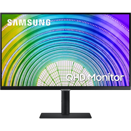 Samsung S24A600UCU - S60UA Series - LED monitor - 24’