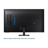 Samsung Smart Monitor M7 43’ M70B UHD USB-C Smart Monitor