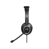Sandberg USB-C Chat Headset - Headphones & Headsets