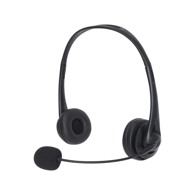 Sandberg USB Office Headset - Headphones & Headsets