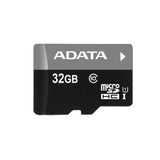 ADATA Premier microSDHC UHS-I U1 Class10 32GB