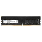 Netac NTBSD4P26SP-16 Mémoire système DIMM 16 Go, DDR4, 2666 MHz, 1 x 16 Go, 288 broches, 1,35 V, CL16-20-20-40