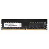 Netac NTBSD4P32SP-16 16GB DIMM System Memory, DDR4, 3200MHz, 1 x 16GB, 288 Pin, 1.35v, CL16-20-20-40