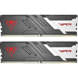 Patriot Viper Venom PVV532G600C36K 32GB (2x16GB) System Memory, 6000MHz, DDR5 Kit