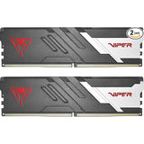 Patriot Viper Venom PVV532G620C40K Mémoire système 32 Go (2 x 16 Go), 6 200 MHz, kit DDR5