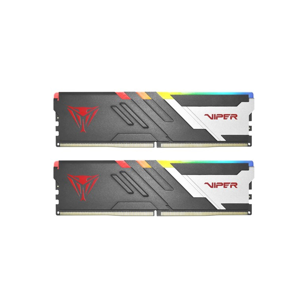 Patriot Viper Venom RGB PVVR532G560C36K 32GB (2x16GB) System Memory, 5600MHz, DDR5 Kit