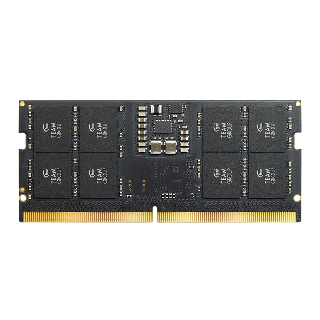 Team Elite 16GB, DDR5, 4800MHz (PC5-38400), CL40, 1.1V, ECC, SODIMM Memory