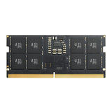 Team Elite 16GB, DDR5, 4800MHz (PC5-38400), CL40, 1.1V, ECC, SODIMM Memory