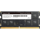 Team Elite TED516G5600C46A-S01 16GB (1x 16GB) SODIMM System Memory, 5600MHz, DDR5, CL46