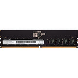 Team ELITE 16GB No Heatsink (1 x 16GB) DDR5 4800MHz DIMM System Memory, CL40