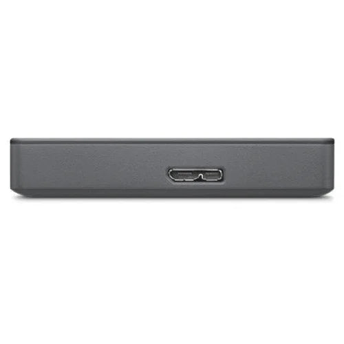 Seagate Basic external hard drive 4 TB Silver - External