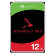 Seagate IronWolf Pro ST12000NT001 internal hard drive