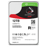 Seagate IronWolf Pro ST12000NT001 internal hard drive