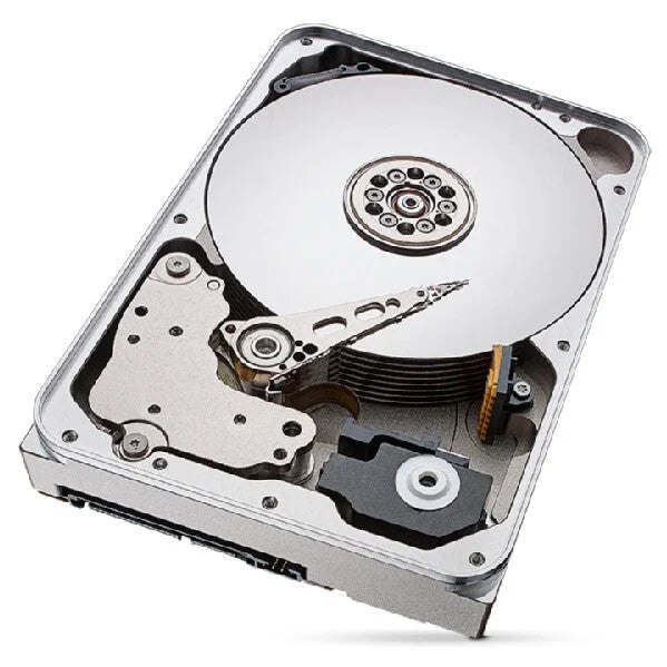 Seagate IronWolf Pro ST12000NT001 internal hard drive