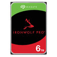 Seagate IronWolf Pro ST6000NT001 internal hard drive 3.5’