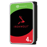 Seagate IronWolf ST4000VN006 internal hard drive 3.5’ 4