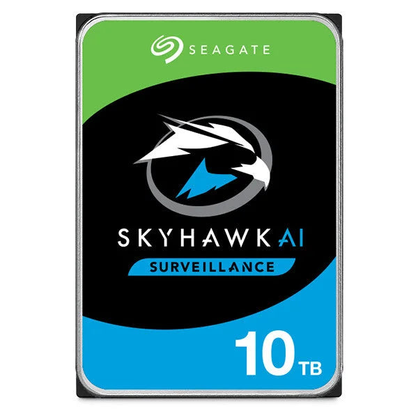 Seagate SkyHawk ST10000VE001 internal hard drive 3.5’ 10