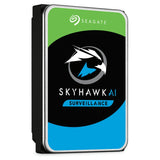 Seagate Surveillance HDD SkyHawk AI 3.5’ 8 TB Serial ATA