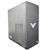 DCG Respawn - Ryzen 5 5600G, 16GB DDR4, GTX 1660 Super 6GB, 512GB SSD, Refurbished PC
