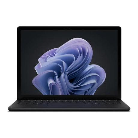 Surface Laptop 6 13.5in i5/16/256 Win11 Pro - Black