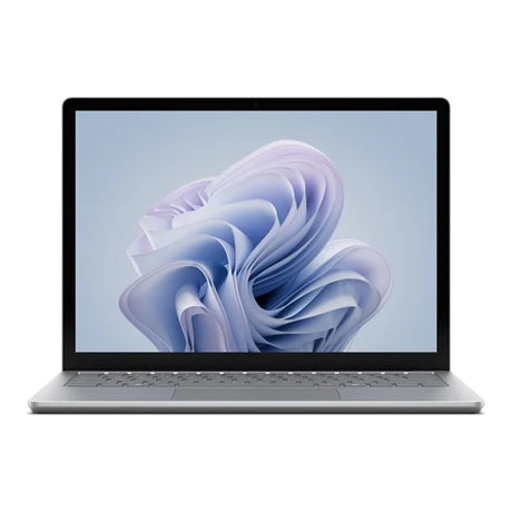 Surface Laptop 6 13.5in i5/16/256 Win11 Pro - Platinum