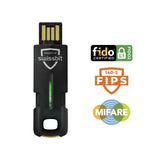 Swissbit iShield Key 2 FIDO2 MIFARE USB-