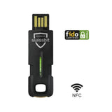 Swissbit iShield Key 2 FIDO2 USB-A