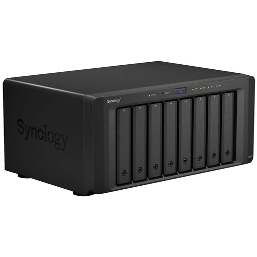 Synology DS1813+ 16TB Storage (8 X 2TB) - Netword Attached