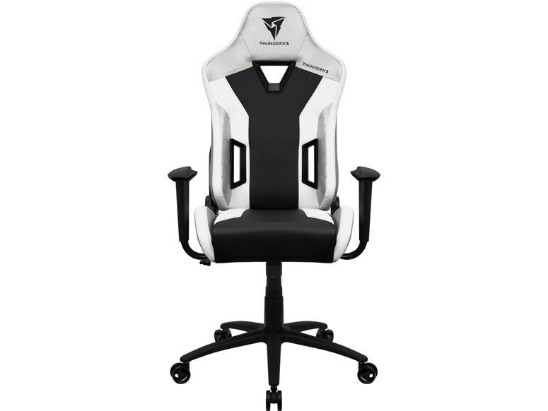 ThunderX3 TC3 Gaming Chair - All White