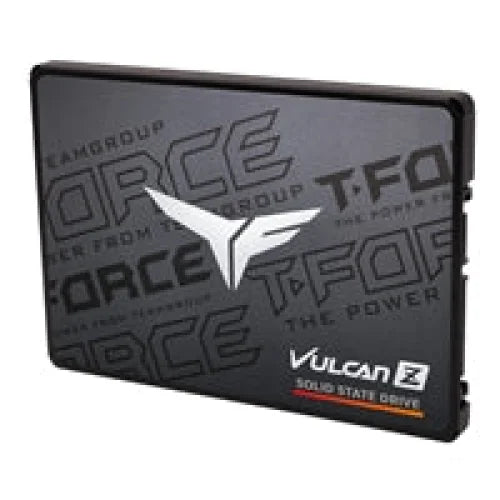 Team Group T-FORCE VULCAN Z 2.5’ 1TB SATA III 3D NAND