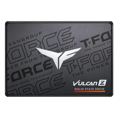 Team Group T - FORCE VULCAN Z 2.5’ 2TB SATA III 3D NAND