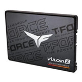 Team Group T - FORCE VULCAN Z 2.5’ 480GB SATA III 3D NAND
