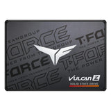 Team Group T - FORCE VULCAN Z 2.5’ 480GB SATA III 3D NAND