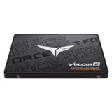 Team Group T-FORCE VULCAN Z 2.5’ 512GB SATA III 3D NAND