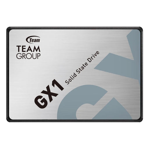 Team GX1 480GB SATA III SSD - Internal SSD Drives